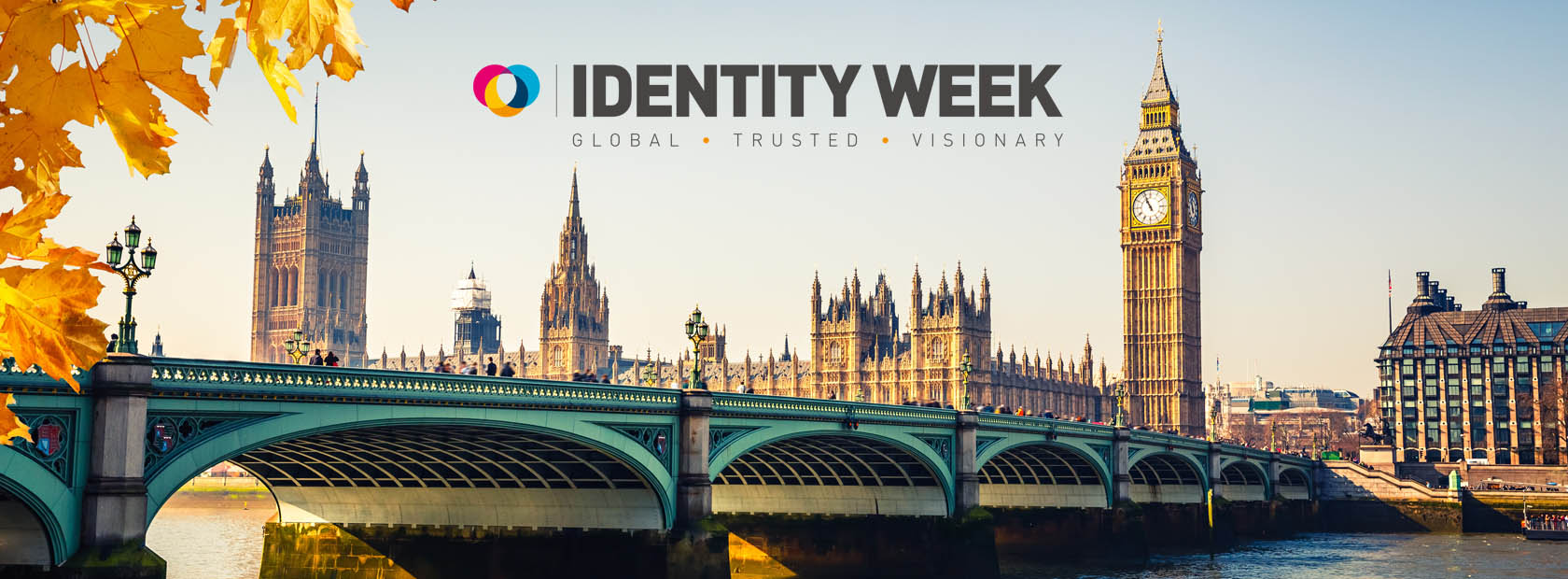 identity week 2021 london adaptive recognition hero