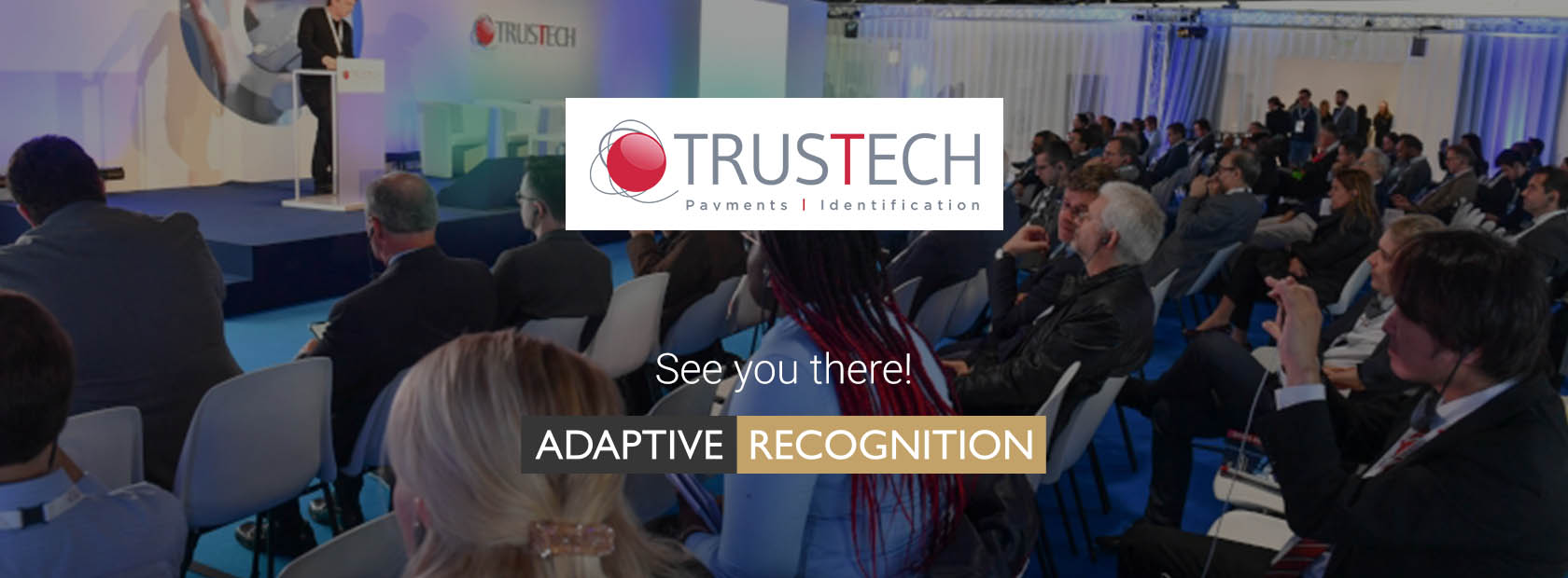trustech paris 2022 adaptive recognition hero