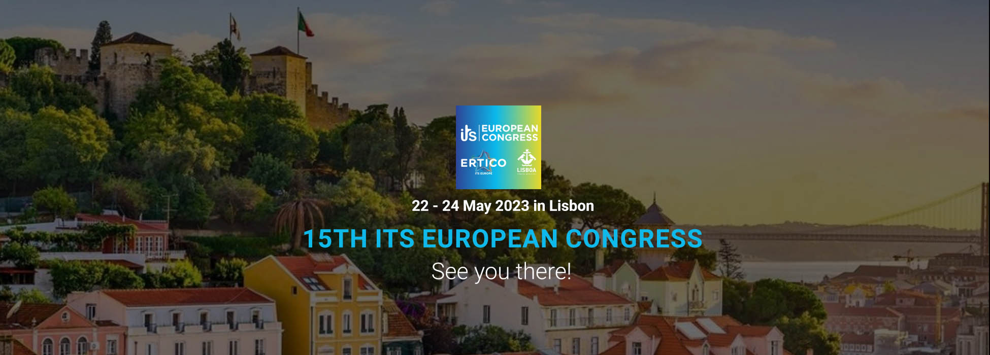 its european congress 2023 lisbon adaptive recognition hero