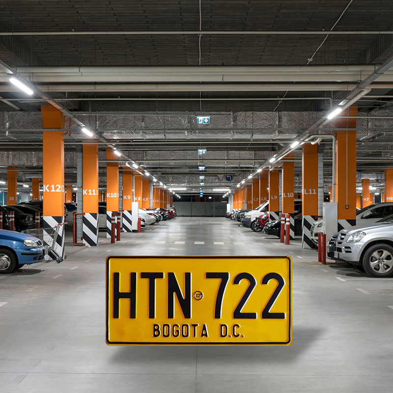 access control systems parking management blogpost featured image