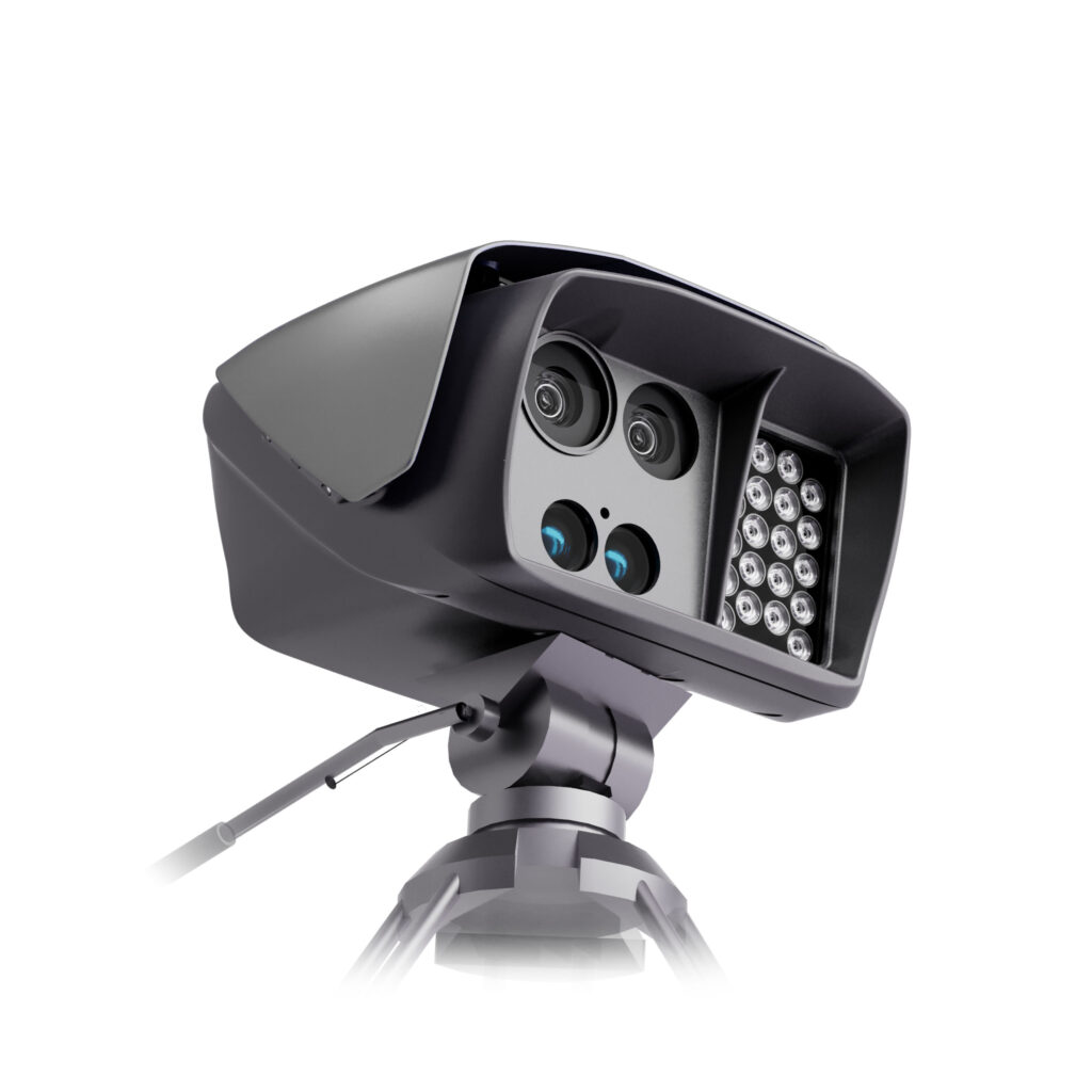 s1 portable speed camera landing product image