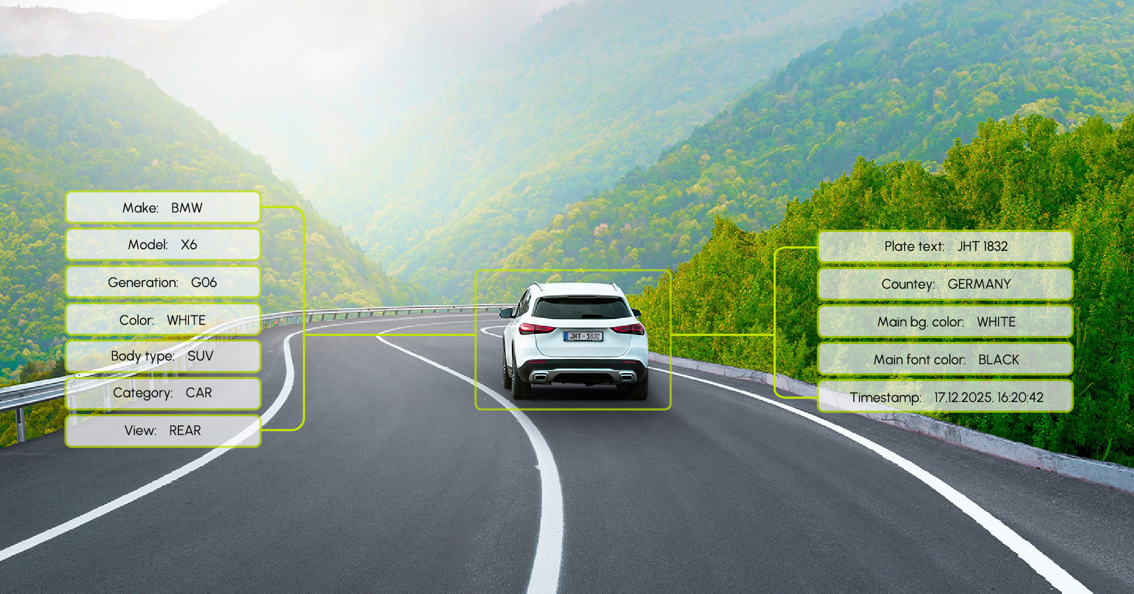 Enforcemen Runs on Trust hero image