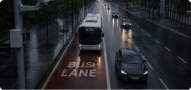 Bus Lane Enforcement