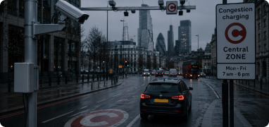 Congestion Charging