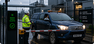 Service<br>Vehicle Validation