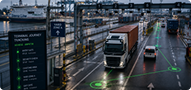 Terminal Journey Tracking