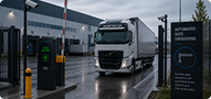 Loading Dock & Gate Operations
