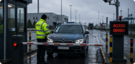 Access Policy Enforcement
