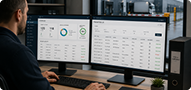 Security & Compliance Monitoring