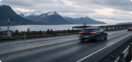 Speed Enforcement