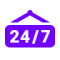 Automated<br>Detection