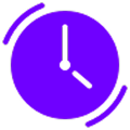 Fast Border<br>Processing