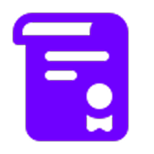 Certified Issuance