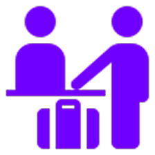 Guest Check-in & Registration
