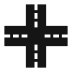 Over dimension & overload vehicle monitoring