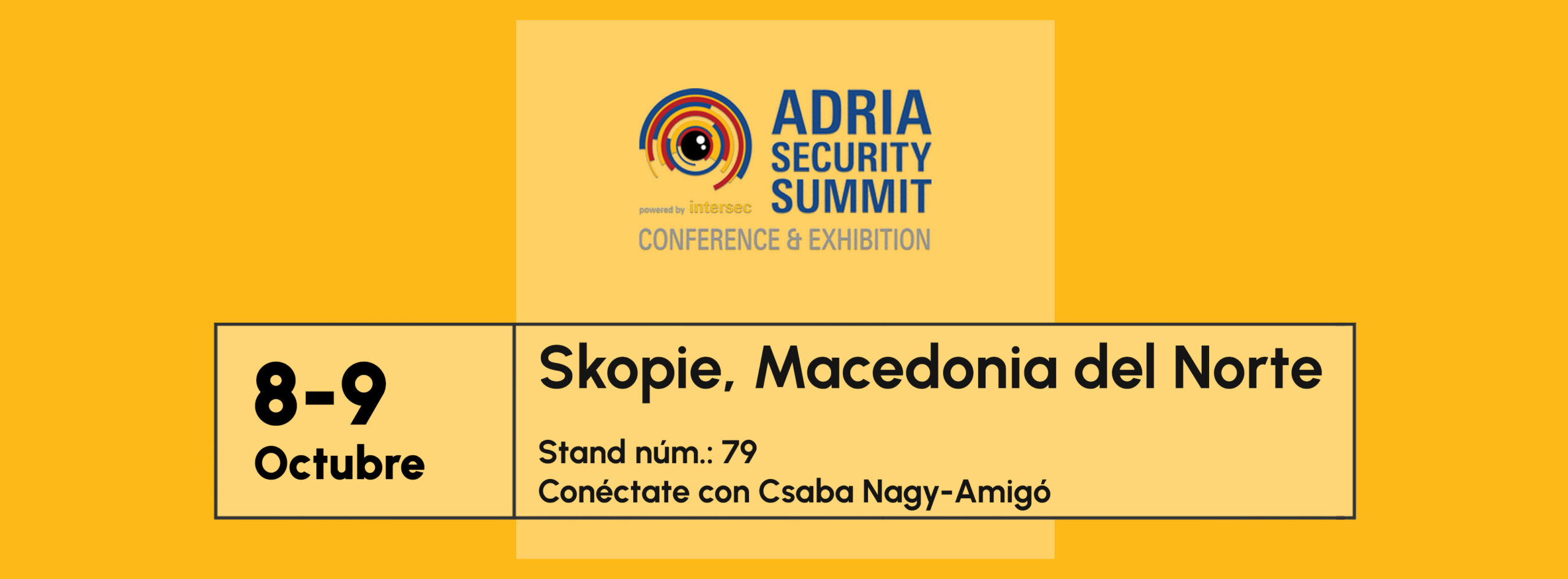 adria security summit 2025 skopje news article hero image