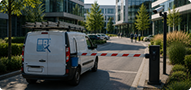 Service & Maintenance Access