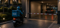 Delivery  Access