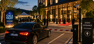 Event & Special  Access