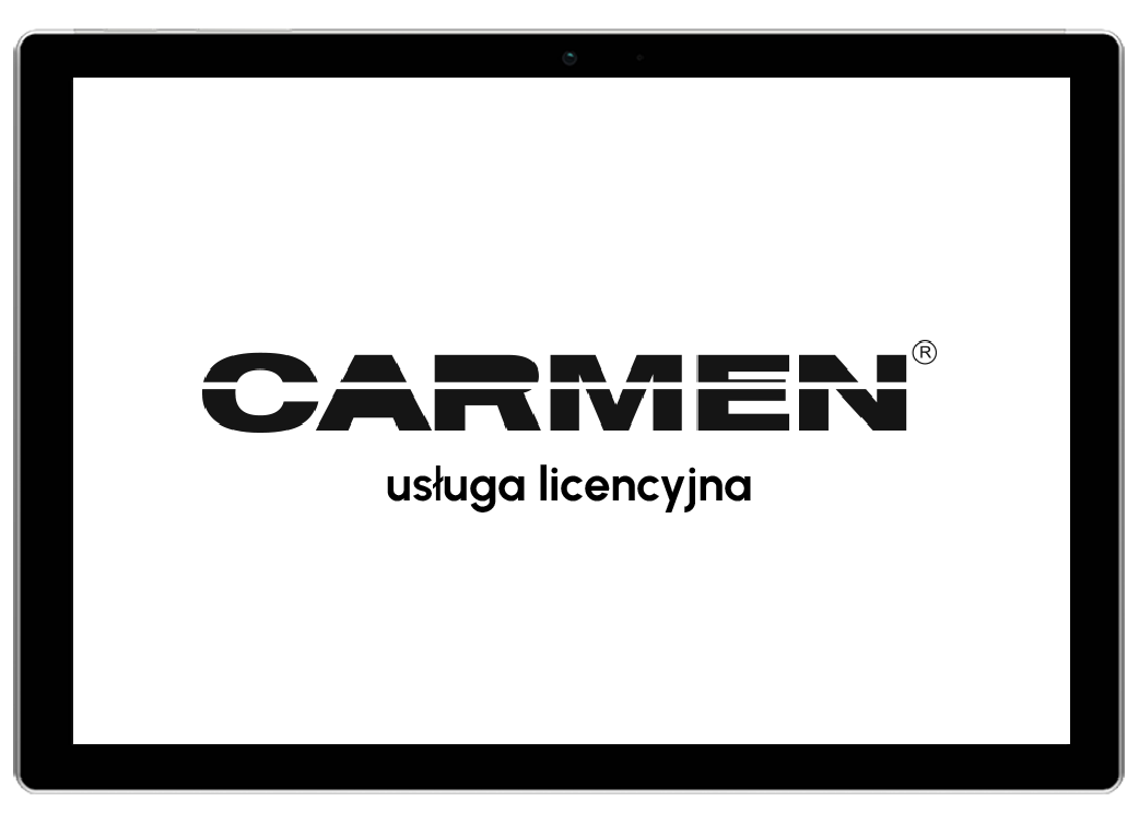 Carmen ANPR/LPR software license service featured image