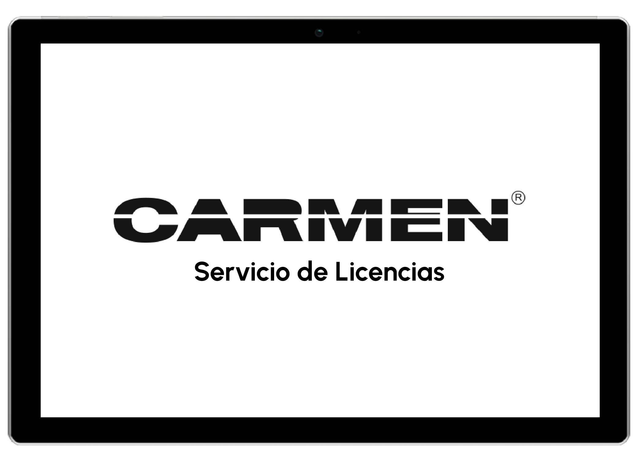 Carmen ANPR/LPR software license service featured image
