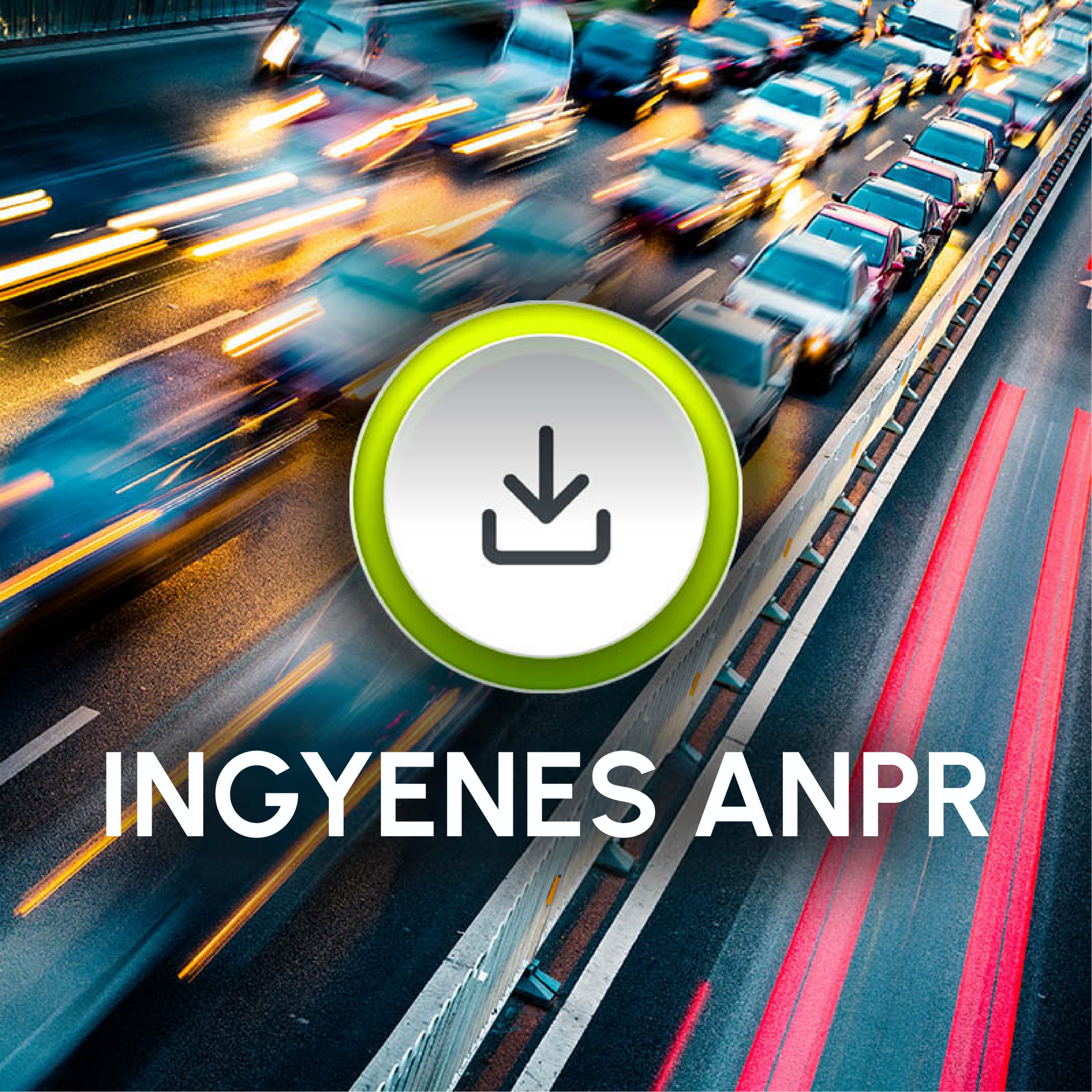 Free ANPR software download