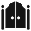 Gate Opens