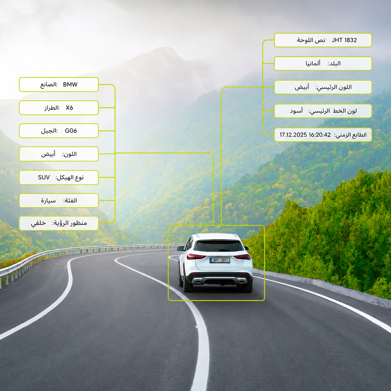 Enforcemen Runs on Trust featured image